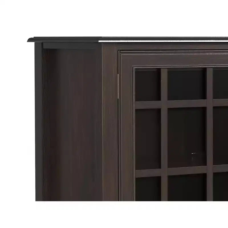 Buffet bahut Hampshire de 60 pouces de large