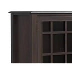 Buffet bahut Hampshire de 60 pouces de large
