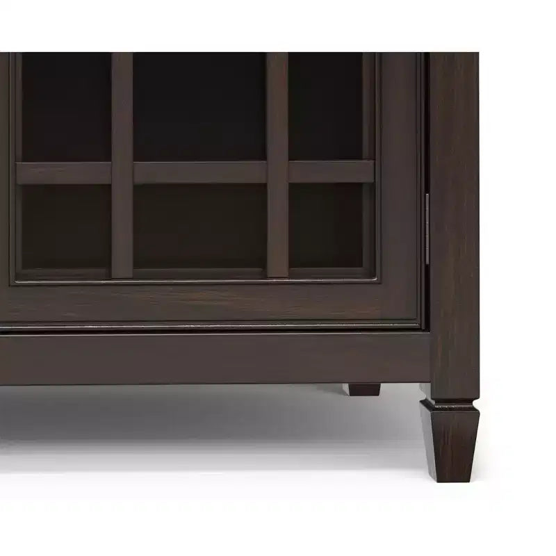 Buffet bahut Hampshire de 60 pouces de large