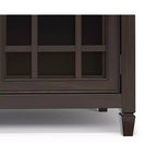 Buffet bahut Hampshire de 60 pouces de large