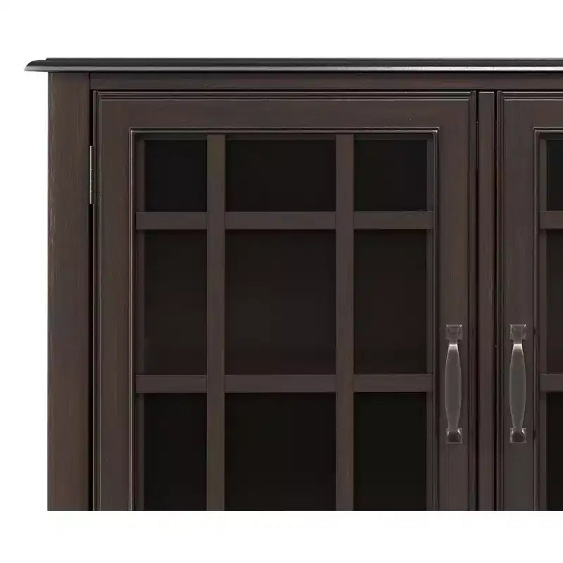 Buffet bahut Hampshire de 60 pouces de large