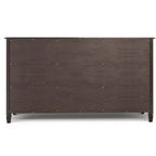 Buffet bahut Hampshire de 60 pouces de large