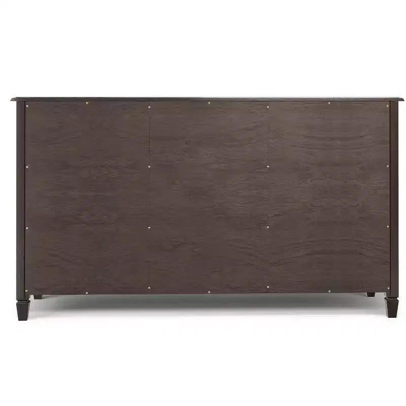 Buffet bahut Hampshire de 60 pouces de large