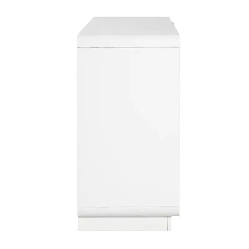 Christopher Knight Home Talia Mobile contenitore moderno con 2 ante e 3 cassetti