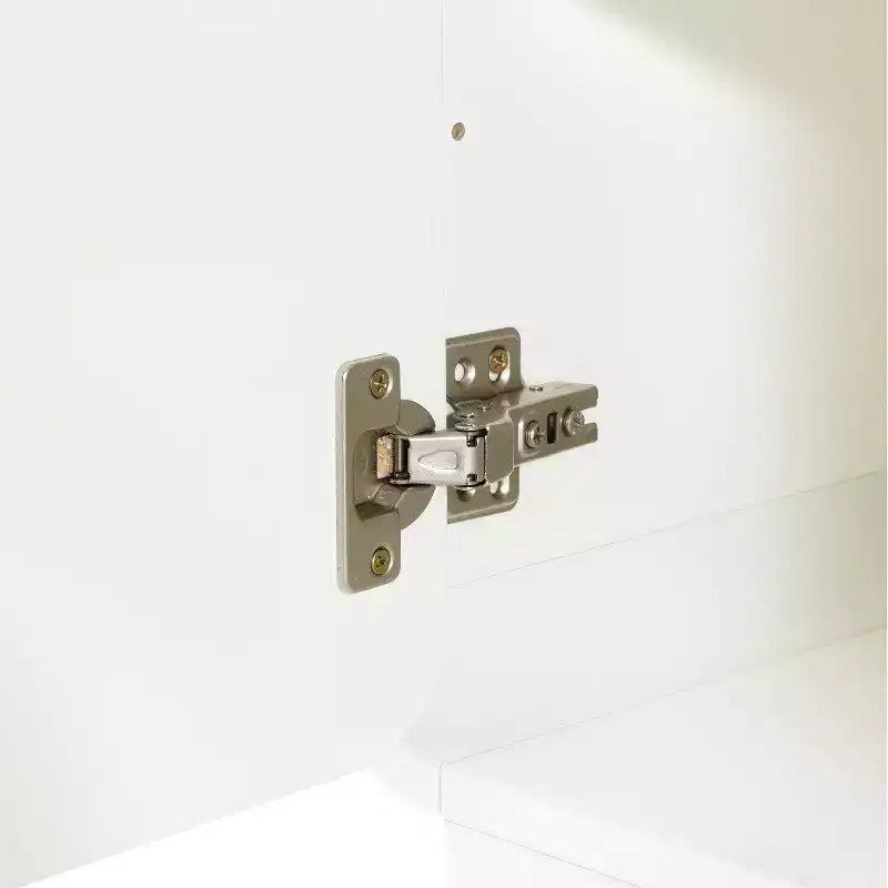 Christopher Knight Home Talia Mobile contenitore moderno con 2 ante e 3 cassetti