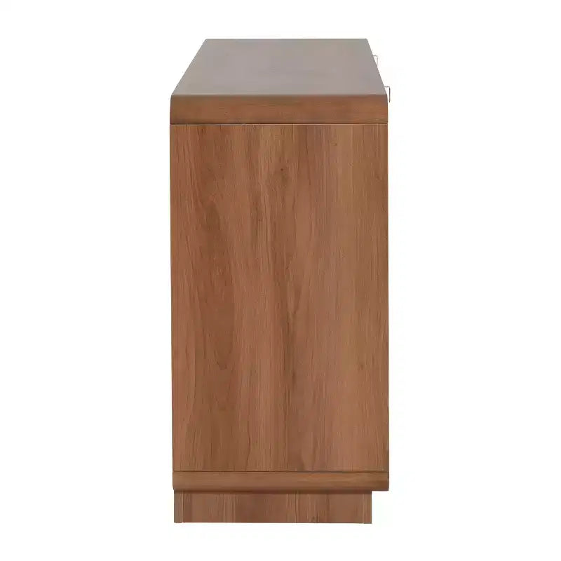 Christopher Knight Home Talia Mobile contenitore moderno con 2 ante e 3 cassetti