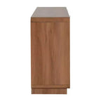 Christopher Knight Home Talia Mobile contenitore moderno con 2 ante e 3 cassetti