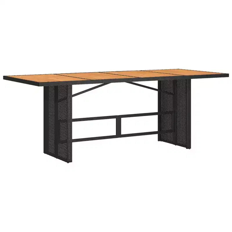 vidaXL Set da pranzo da giardino con cuscini, vari colori