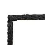 vidaXL Set Bar da Esterno con Cuscini,