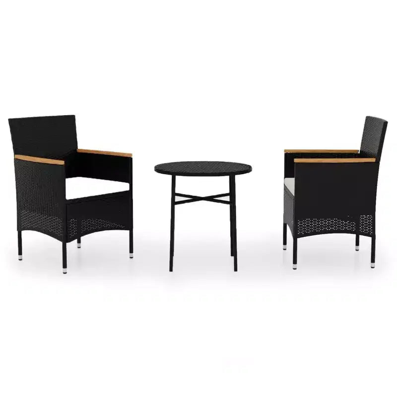 Set de salle à manger de jardin vidaXL