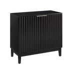 Madia Credenza a 31 Ante, Mobile Bar Caffè in Legno con Ripiano Regolabile, Armadietto a Pavimento per Cucina