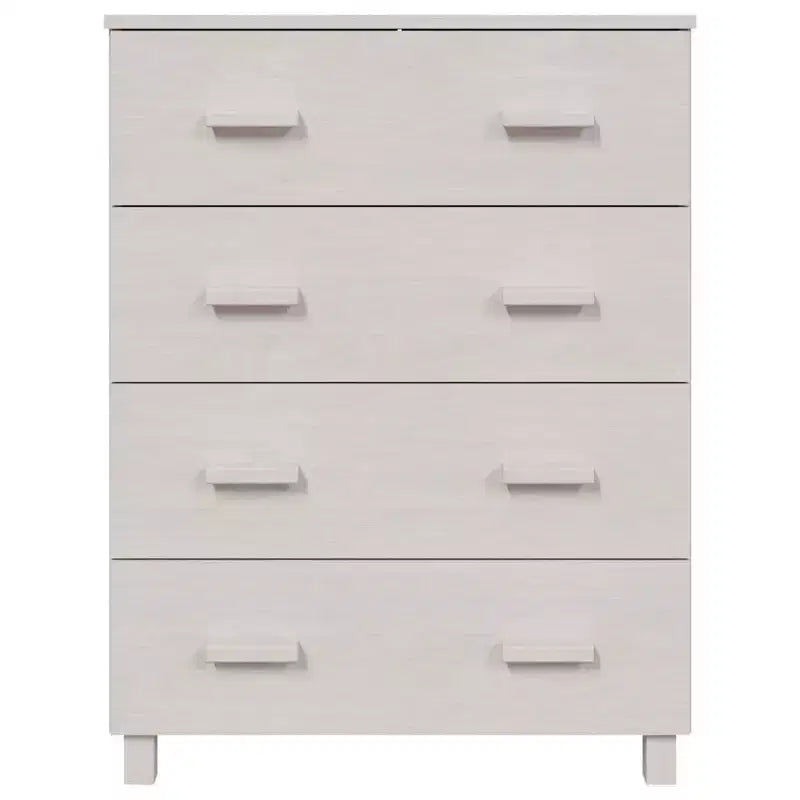Madia Trendy in Legno con un Sacco di Spazio e in Diversi Colori
