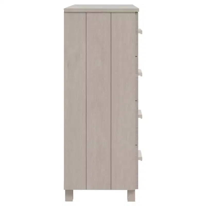 Madia Trendy in Legno con un Sacco di Spazio e in Diversi Colori