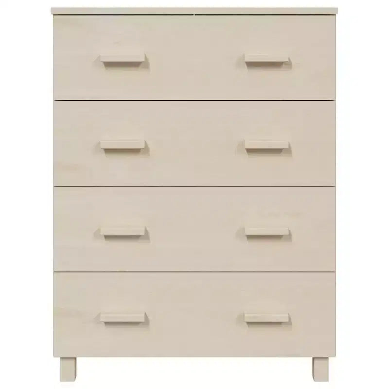 Madia Trendy in Legno con un Sacco di Spazio e in Diversi Colori