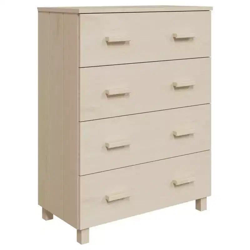 Trendy Wooden Sideboard with Tons of Storage in Different Colors