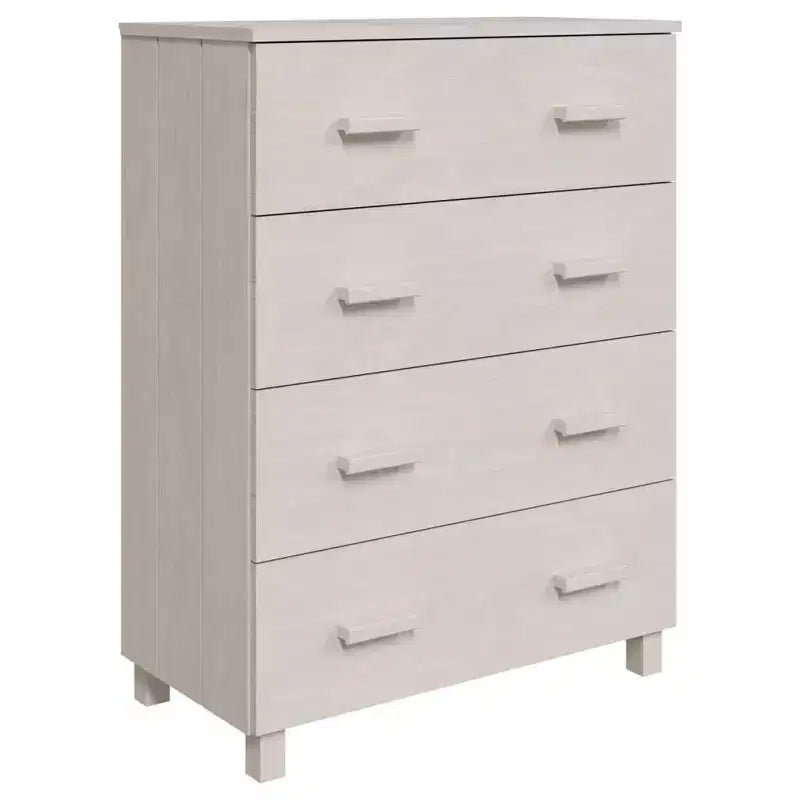 Buffet en bois tendance avec beaucoup de rangement, disponible en plusieurs coloris
