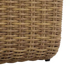 Ensemble de salon de patio Drew - Intérieur/Extérieur - PAT7542 - Naturel/Taupe - Safavieh