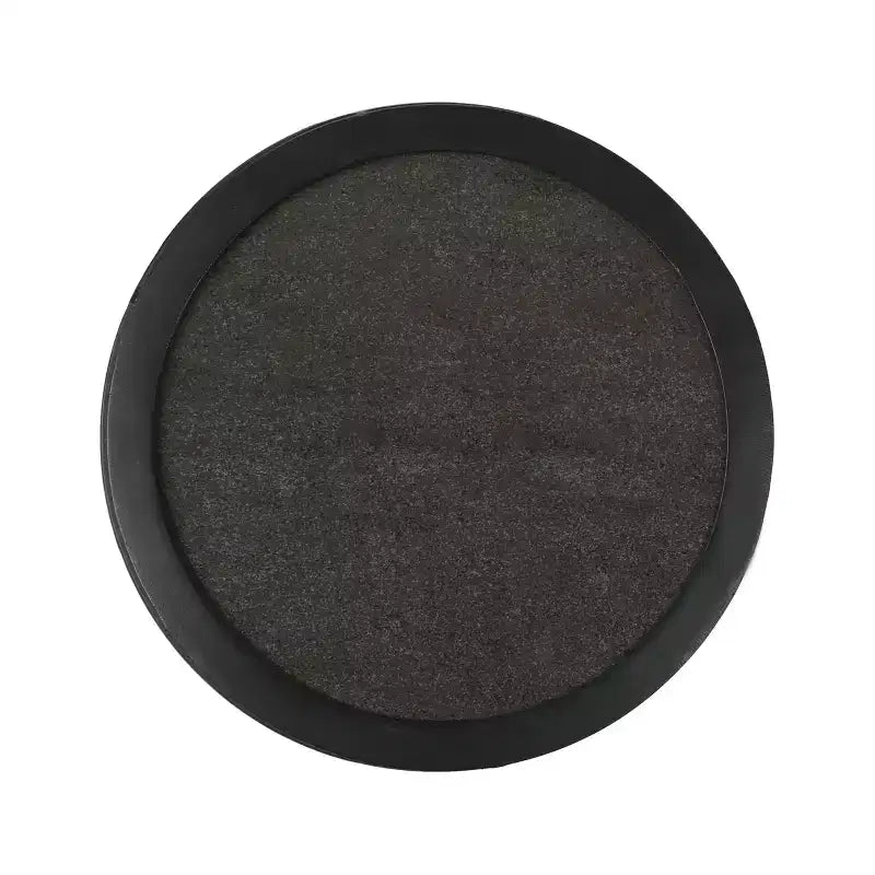 Christopher Knight Home Justina, set 3 pezzi da esterno con sedia in corda e legno di acacia e tavolino con piastrelle in ceramica