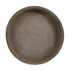 Set Christopher Knight Home Wei Moderno 2 Pezzi da Esterno con Lettino Prendisole e Tavolino in Acacia e Wicker