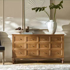 Credenza a 4 ante Ivy 58 Wide|HULALA HOME-ACORN