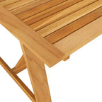 vidaXL Set da pranzo Nero, Grigio scuro