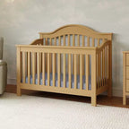 Culla convertibile 4-in-1 daVinci Jayden