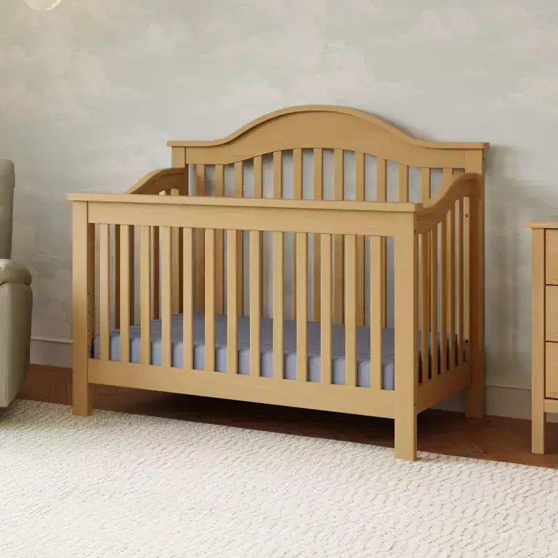 Culla convertibile 4-in-1 daVinci Jayden