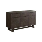Hearst Server Reclaimed Chevron - Intercon