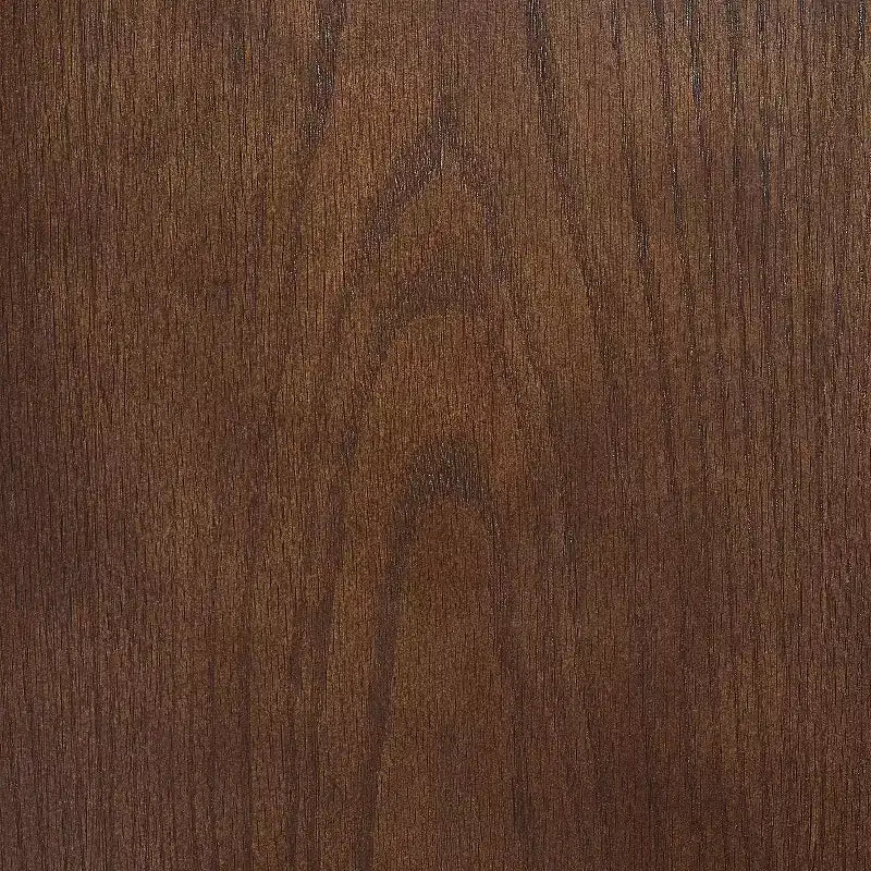 Crosley Milo Credenza Marrone Scuro da 142 cm