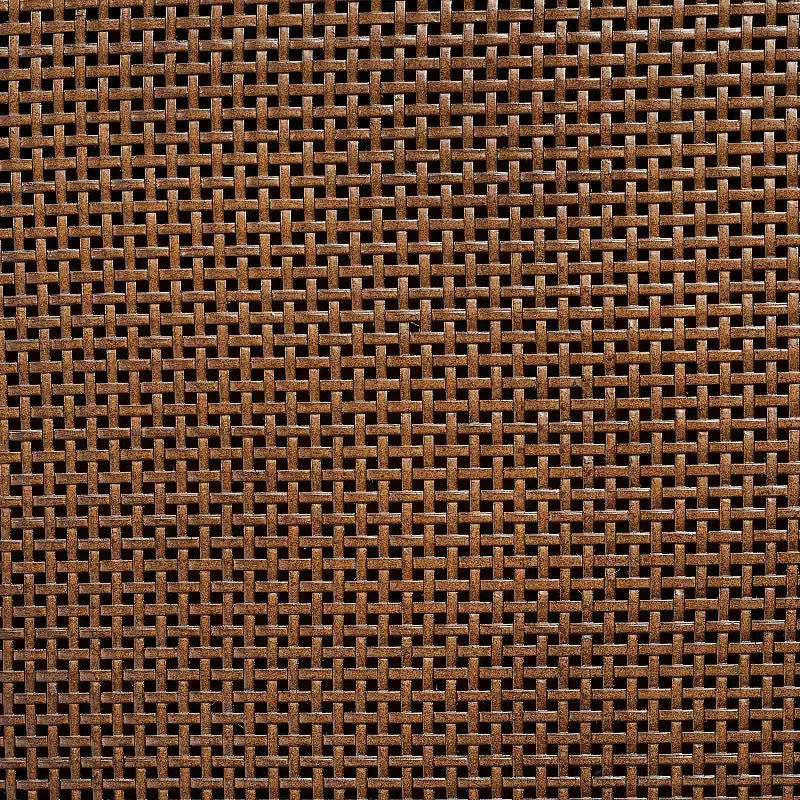 Crosley Milo Credenza Marrone Scuro da 142 cm