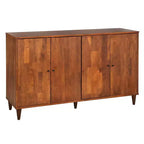 Lifestorey Vilas Buffet Tobacco Brown