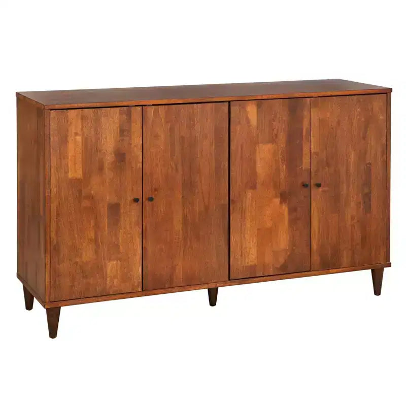 Lifestorey Vilas Buffet Tobacco Brown