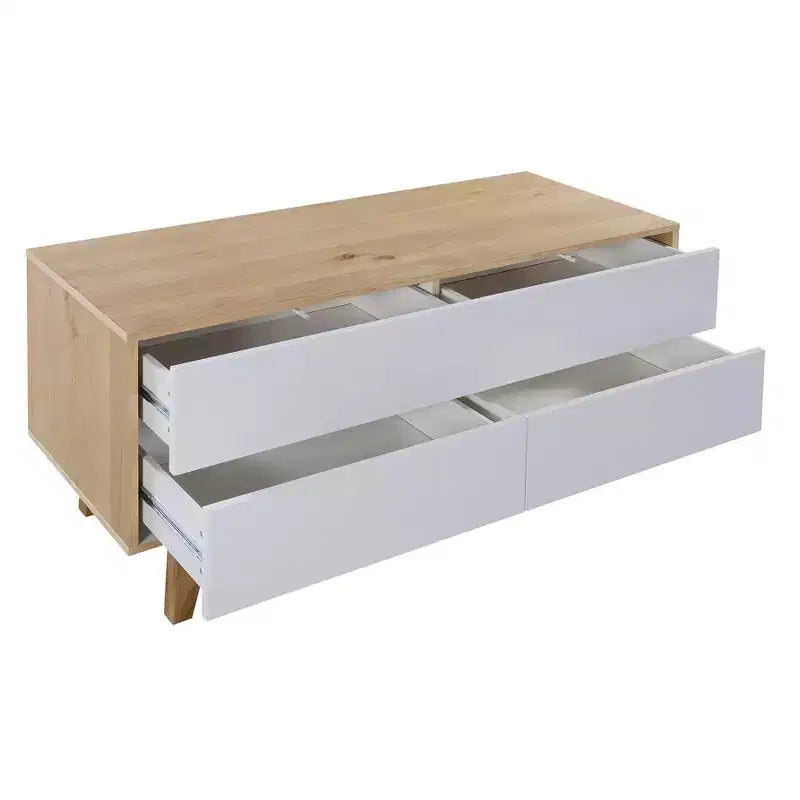 Credenza Giselle Quercia - Adore Decor