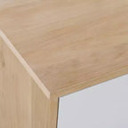 Credenza Giselle Quercia - Adore Decor