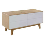 Credenza Giselle Quercia - Adore Decor