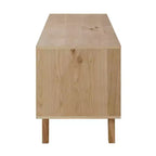 Credenza Giselle Quercia - Adore Decor