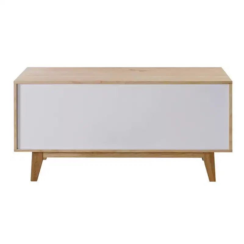 Credenza Giselle Quercia - Adore Decor