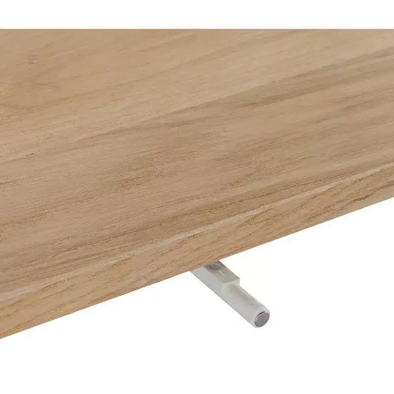 Credenza Giselle Quercia - Adore Decor