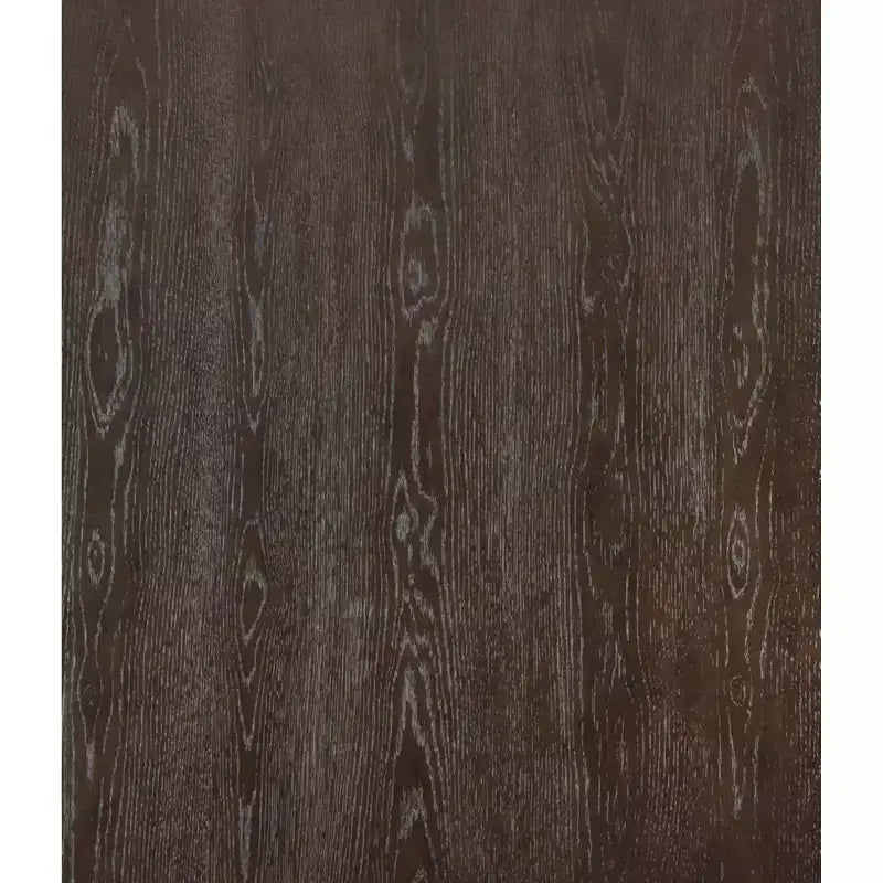 Burkhaus Dining Server Marron/Beige - Signature Design by Ashley