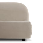 Letto | Marrone Dune | Queen