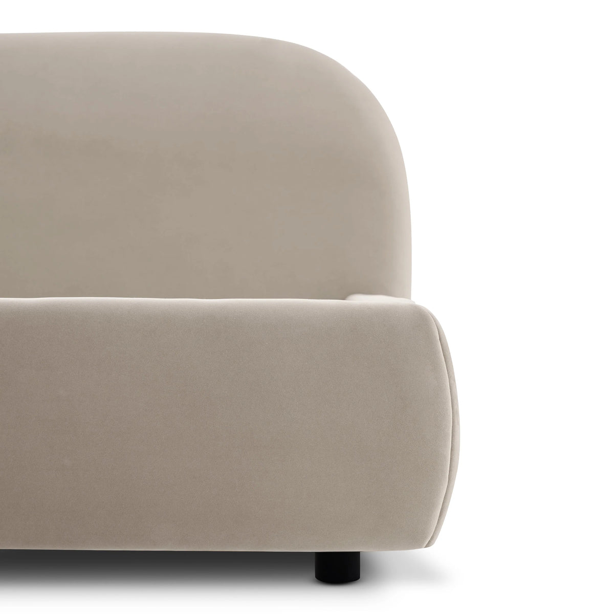 Letto | Marrone Dune | Queen