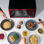 Four à micro-ondes Farberware Classic 1,1 pi cu, 1000 W