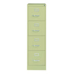 Cassettiera verticale a 4 cassetti per documenti formato Letter Hirsh Commercial 22D