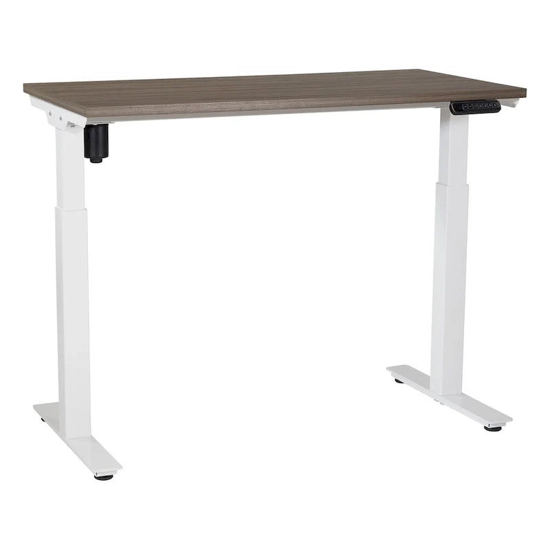 Table réglable en hauteur Prado
