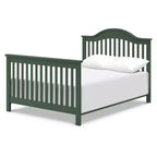 Culla convertibile 4-in-1 daVinci Jayden