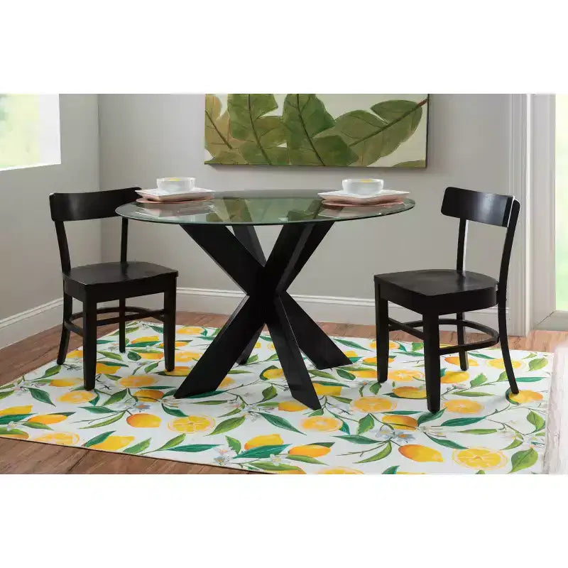 Table de salle à manger Axbridge - Powell