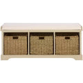 Panca Contenitore Lonan - AMH5733 - Safavieh Couture