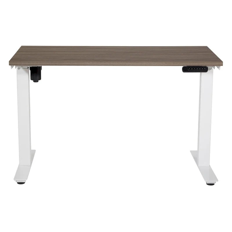 Table réglable en hauteur Prado