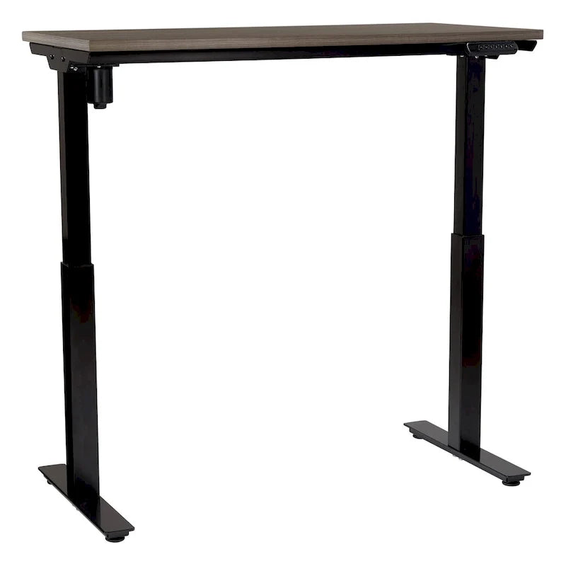 Table réglable en hauteur Prado
