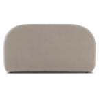 Letto | Marrone Dune | Queen
